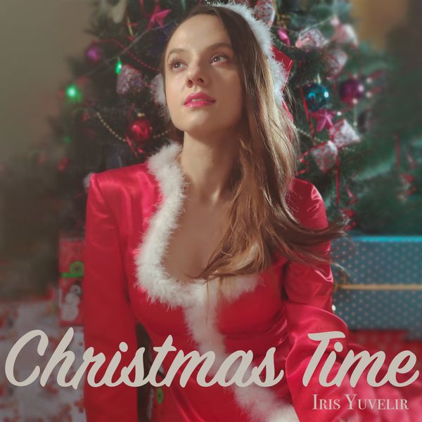 Christmas time | Iris Yuvelir