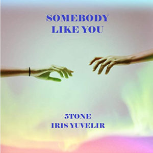 SOMEBODY LIKE YOU