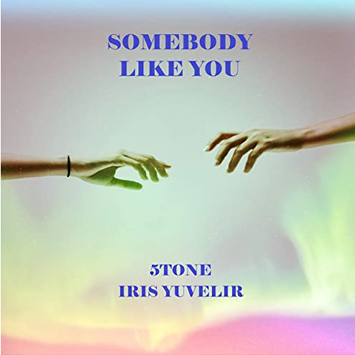 Somebody Like You | Iris Yuvelir & 5Tone