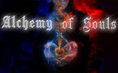 ‘Alchemy of Souls’ – redefining the essence of Love Confession