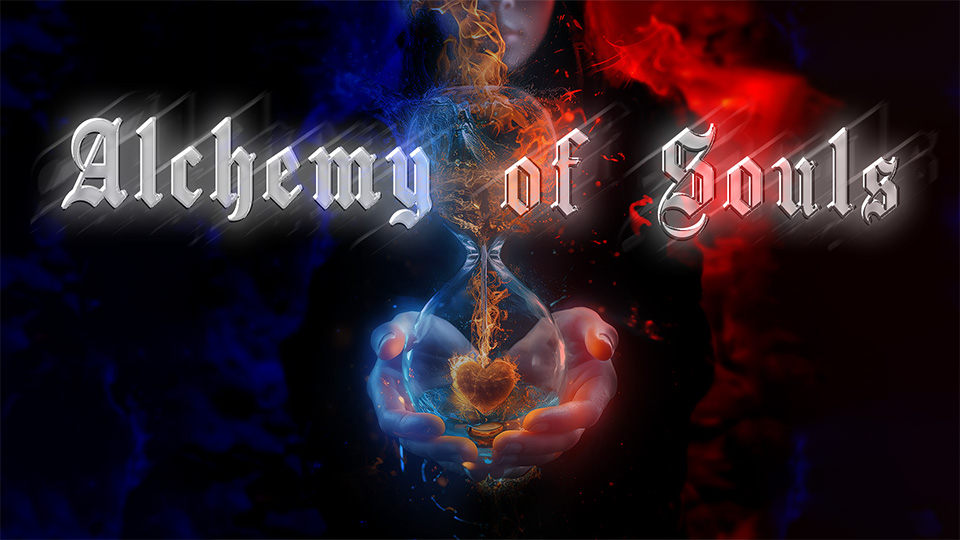 ‘Alchemy of Souls’ – redefining the essence of Love Confession