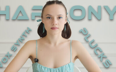 The Synth Layer Secret: Plucks, Vox, and Harmony in Tate McRae’s “Sports Car”