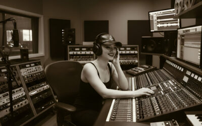 How to mix vocal styles for 2025 trap