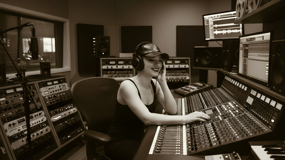 How to mix vocal styles for 2025 trap